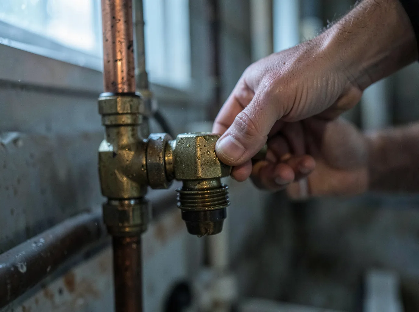 Emergency Plumber Empire, LA FAQs
